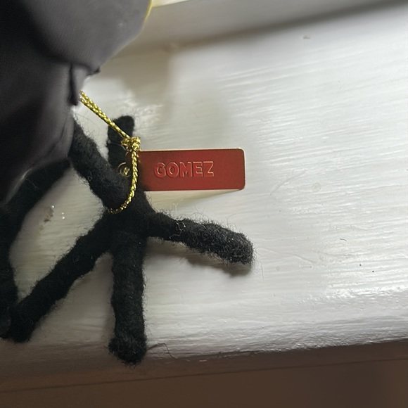 Target Halloween Bird Featherly Friends Hyde & Eek 2023 Frankenstein & Bride Set - Picture 7 of 10